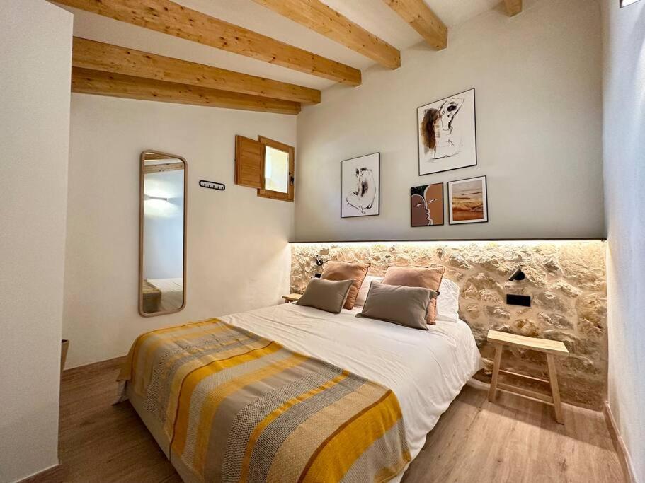 Casa “Can Boira” Valldemossa  Exterior foto
