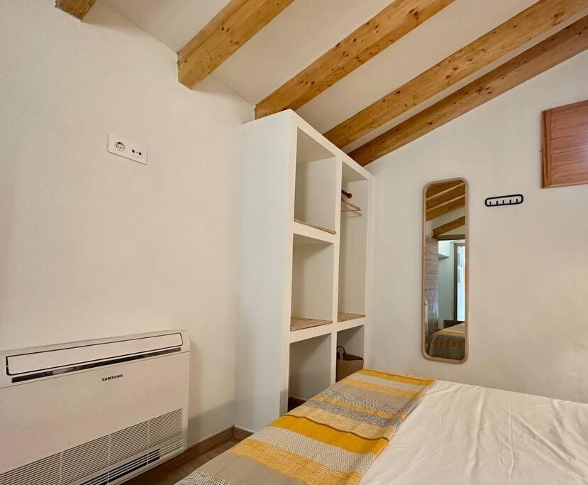 Casa “Can Boira” Valldemossa  Exterior foto