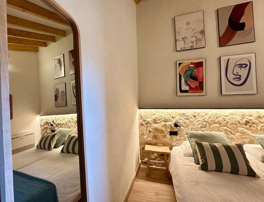 Casa “Can Boira” Valldemossa  Exterior foto
