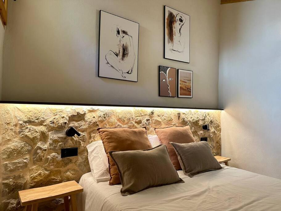 Casa “Can Boira” Valldemossa  Exterior foto